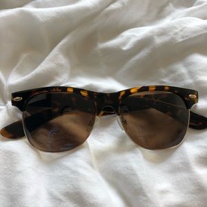 Rayban Wayfarer Lookalikes